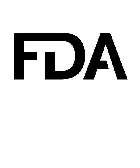 fda logo vector