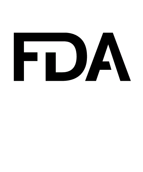 Emblema de la FDA